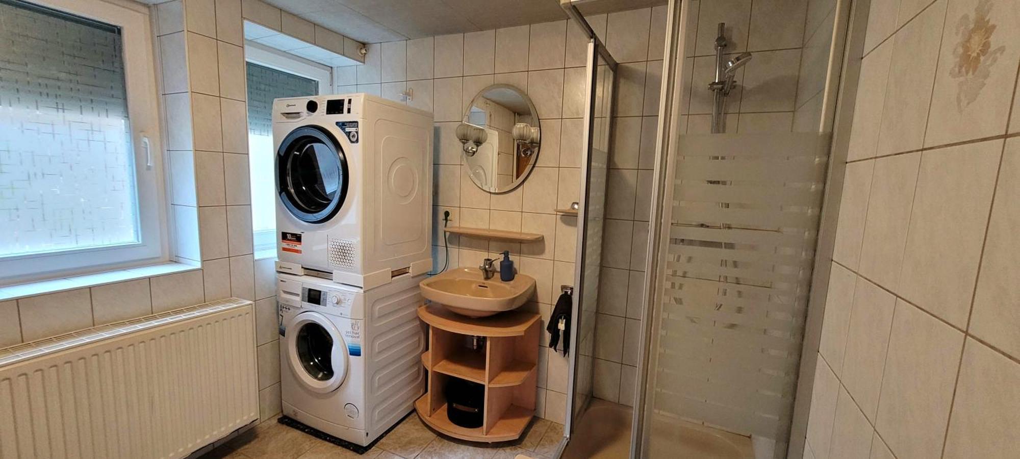 Suhl - Ihre Erholsame Arbeiterwohnung In Zentrumnaehe Екстериор снимка